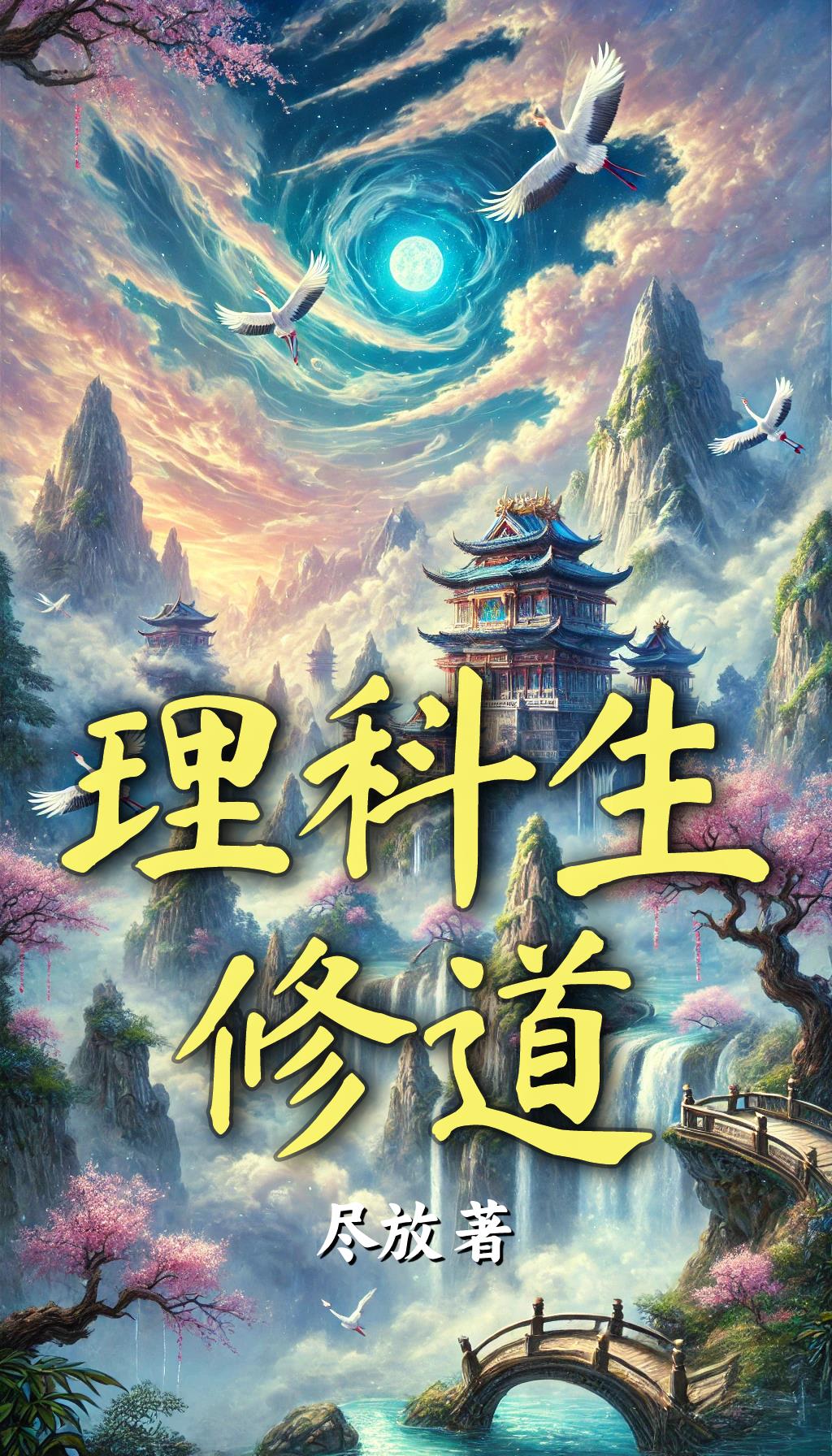 理科生修道 理科生修道