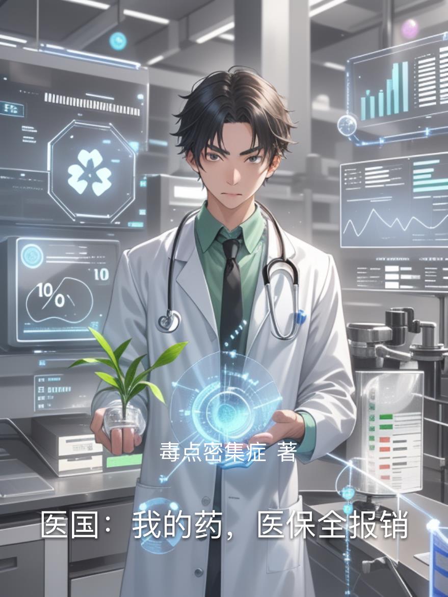医国:我的药,医保全报销 医国:我的药,医保全报销